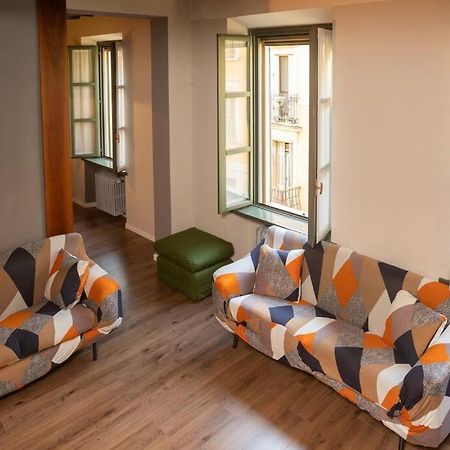 Appartamento Roma 55 Mantova Exteriér fotografie