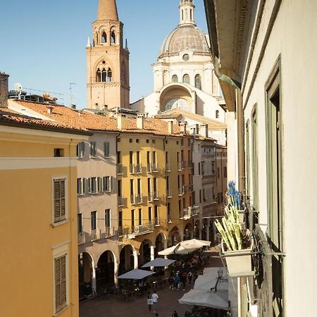 Appartamento Roma 55 Mantova Exteriér fotografie