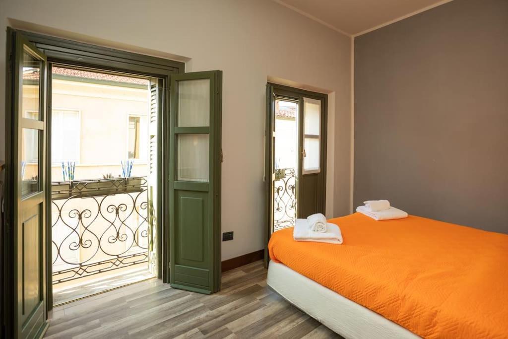 Appartamento Roma 55 Mantova Exteriér fotografie