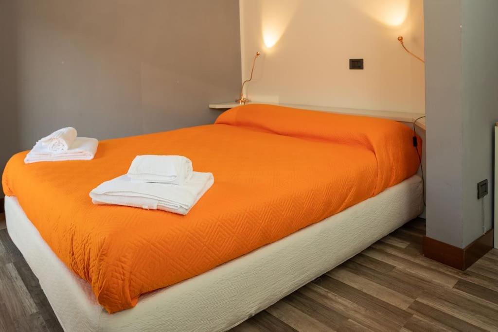 Appartamento Roma 55 Mantova Exteriér fotografie