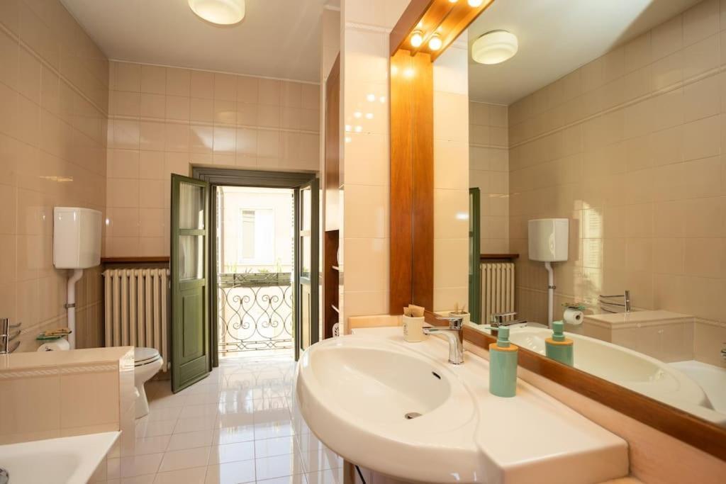 Appartamento Roma 55 Mantova Exteriér fotografie