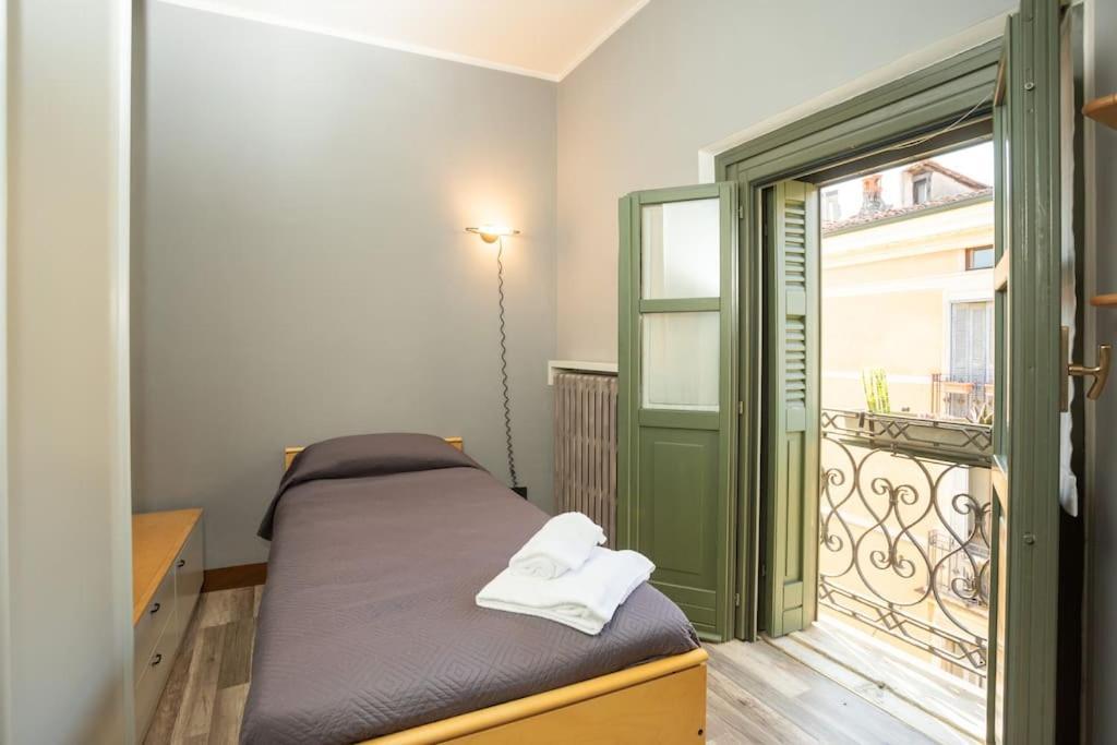Appartamento Roma 55 Mantova Exteriér fotografie